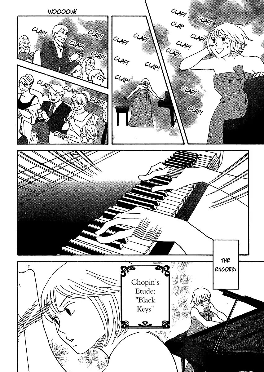 Nodame Cantabile Encore - Opera-hen Chapter 6 19